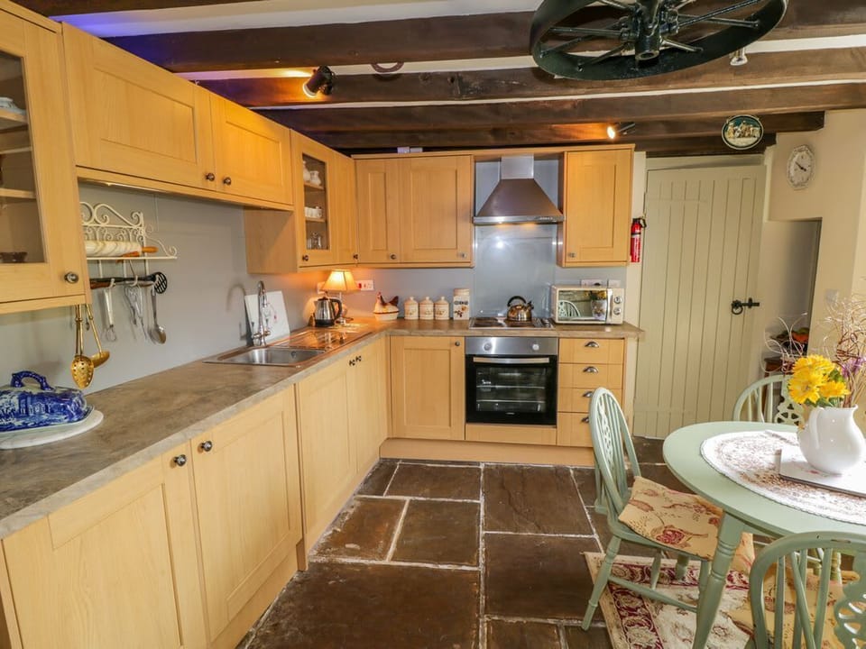 Old Stables Cottage