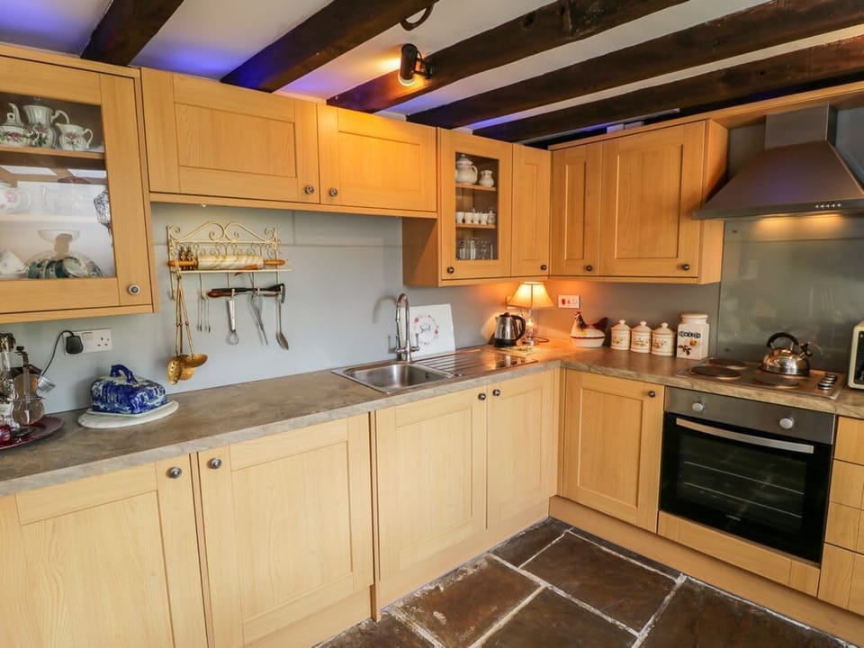 Old Stables Cottage