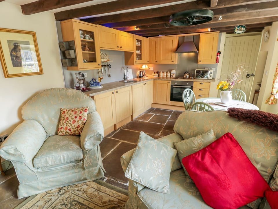 Old Stables Cottage