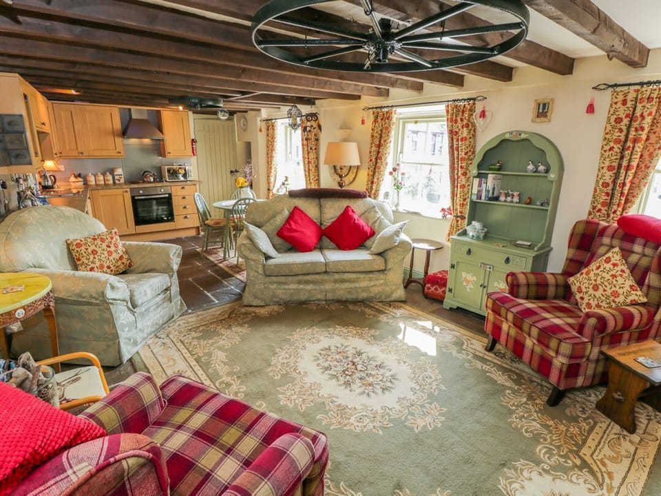 Old Stables Cottage