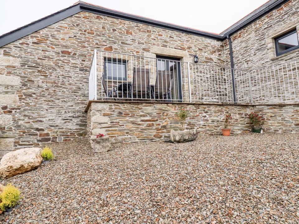 The Hayloft