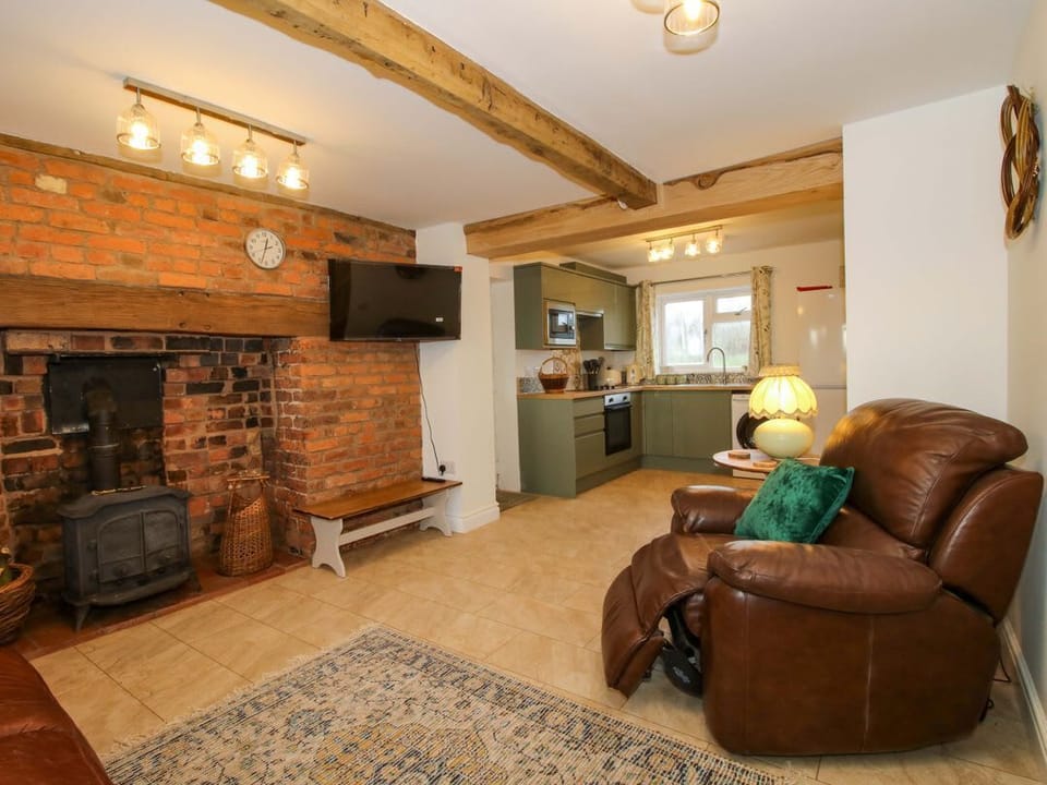 1 Dingle Cottage