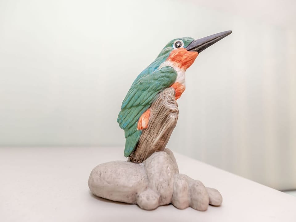 Kingfisher Lodge