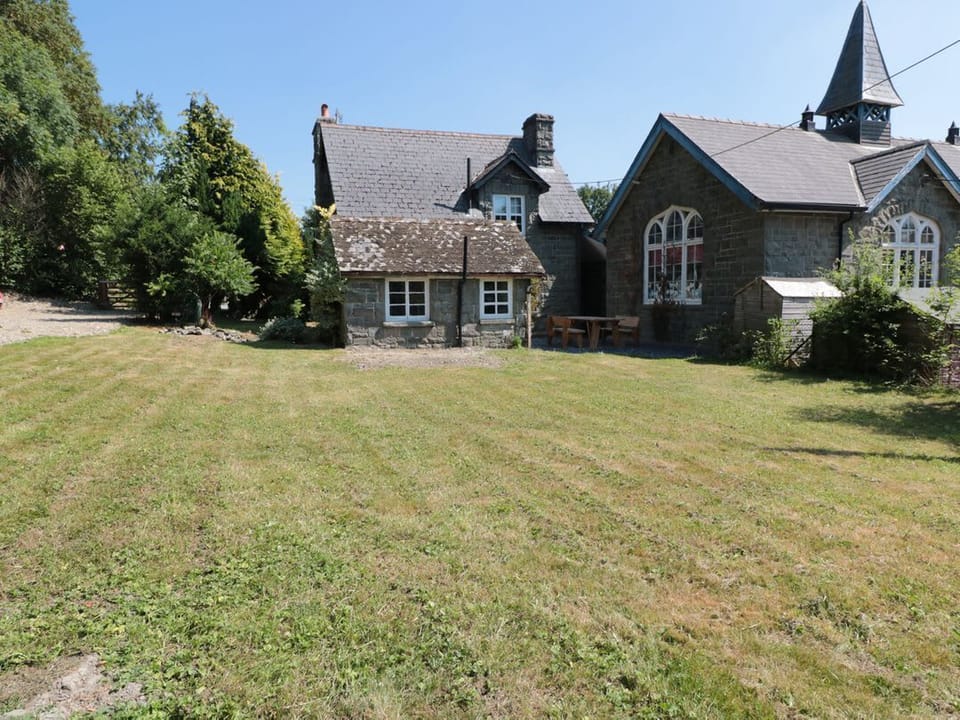School House