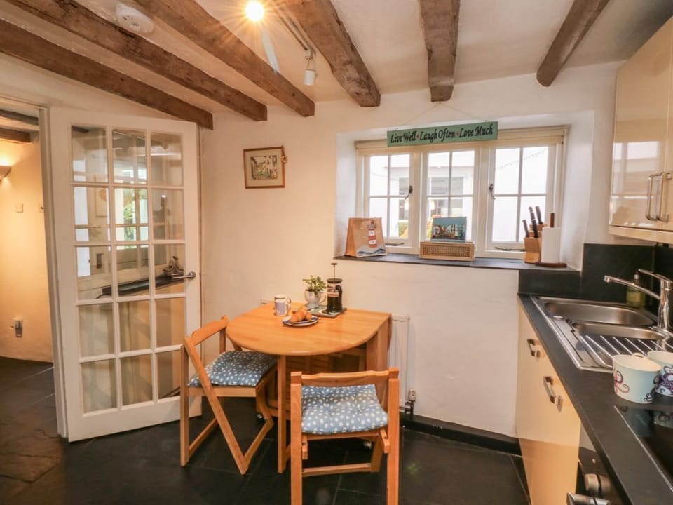 Pear Tree Cottage