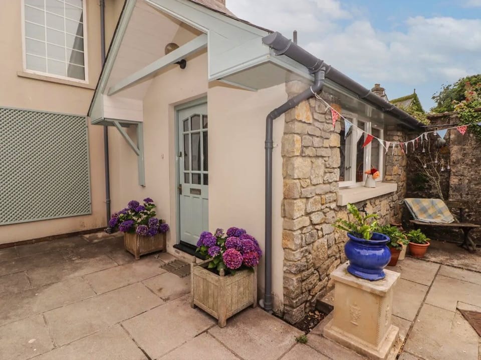 Slade Cottage