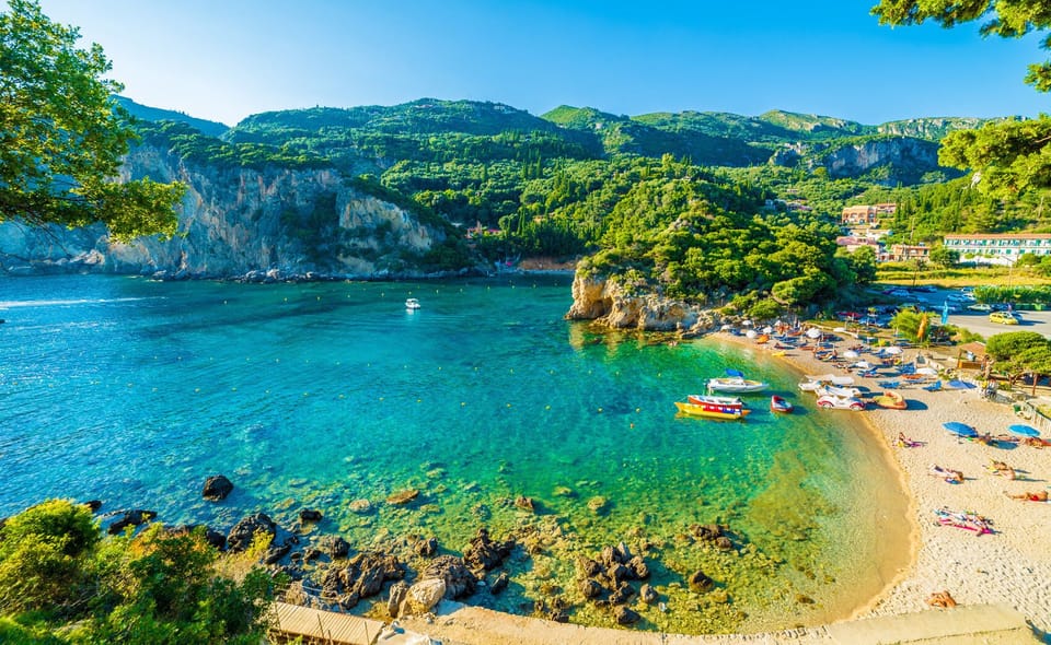 Tourist Destination