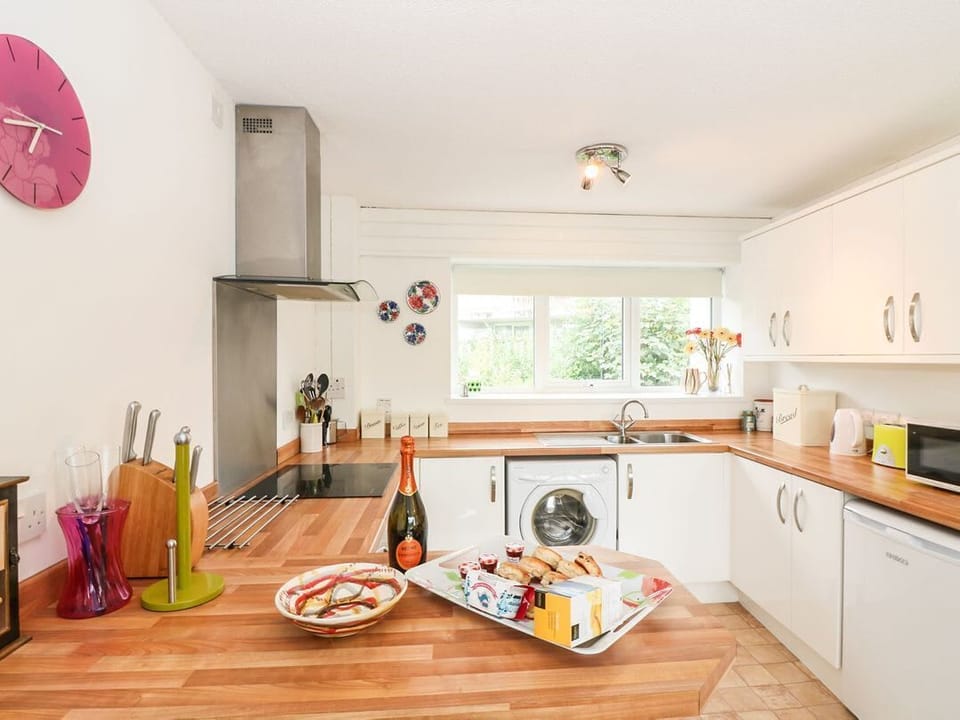 Tamar Cottages 35