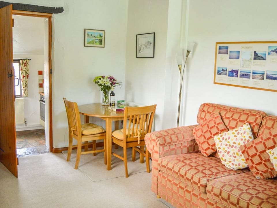 Barley Cottage