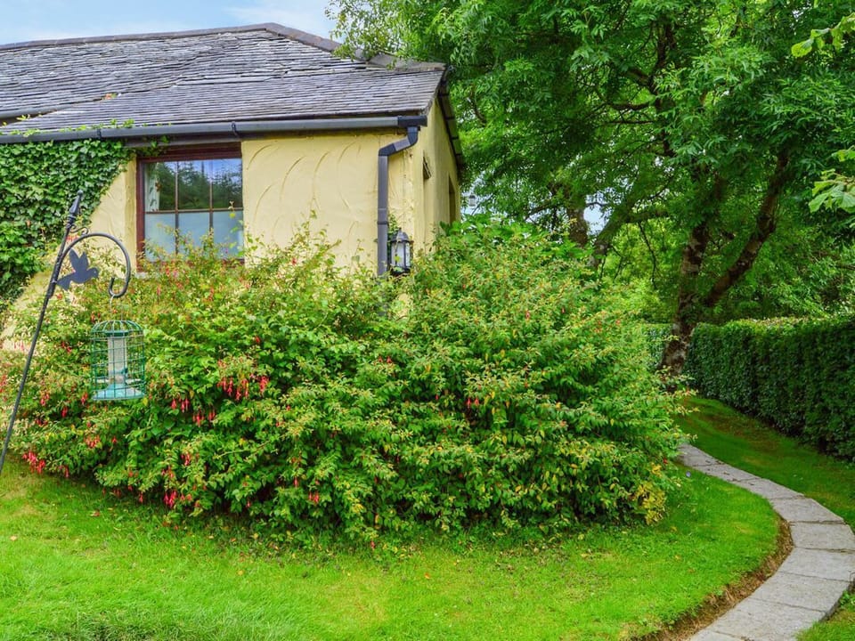 Barley Cottage