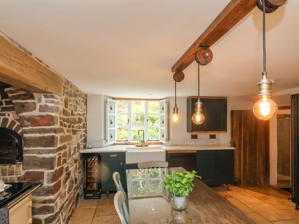 Fishermen's Cottage
