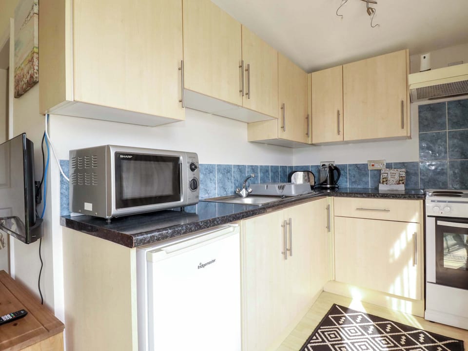 101 Atlantic Bays Holiday Park