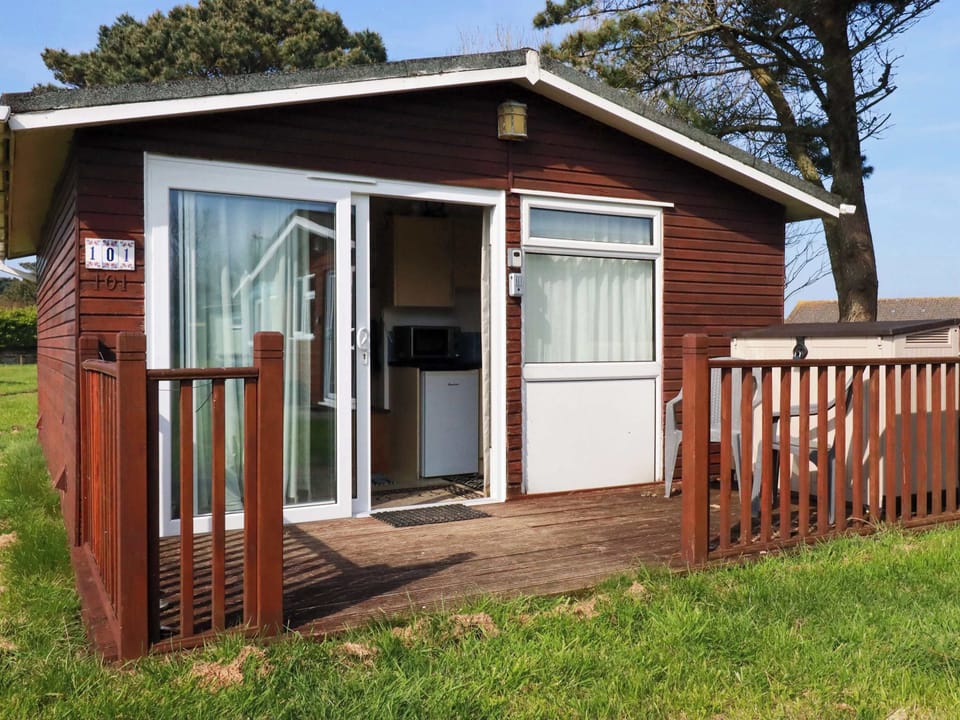 101 Atlantic Bays Holiday Park