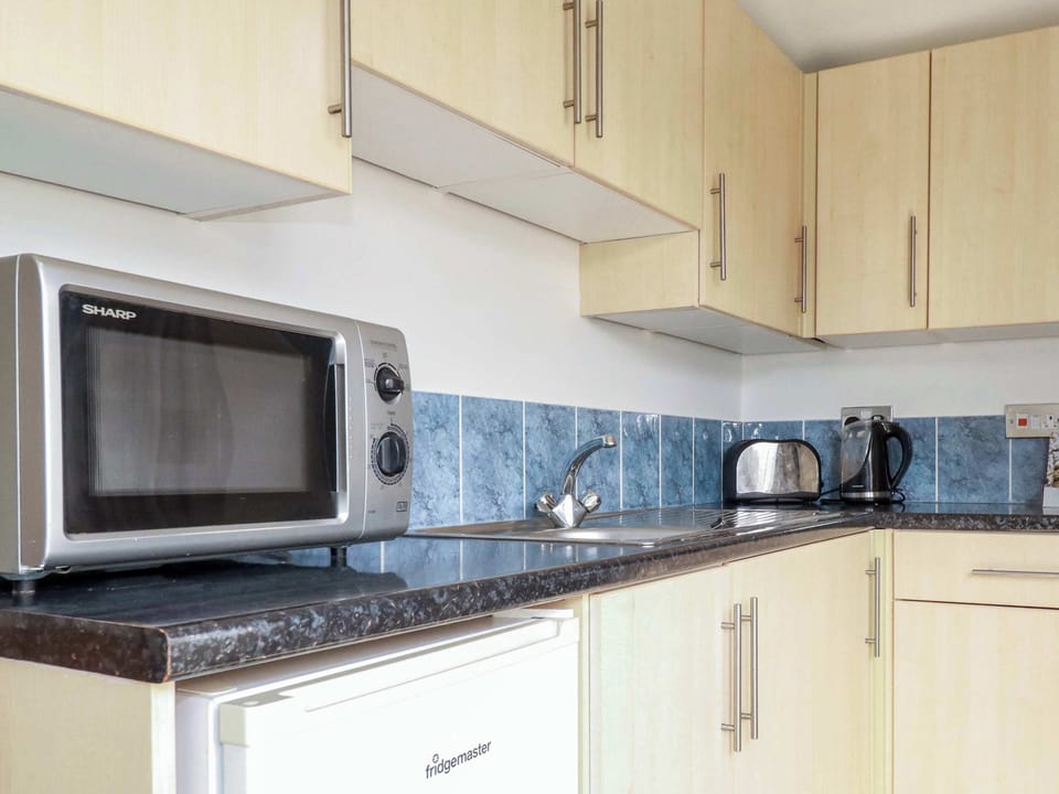 101 Atlantic Bays Holiday Park