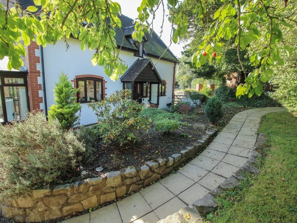 Rowan Cottage