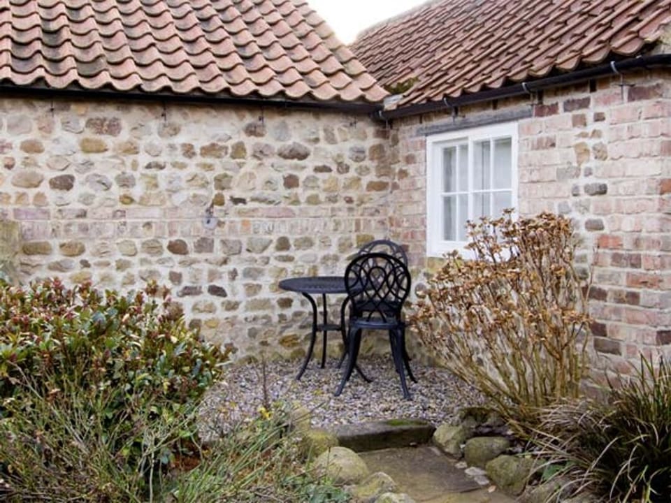 The Sun House