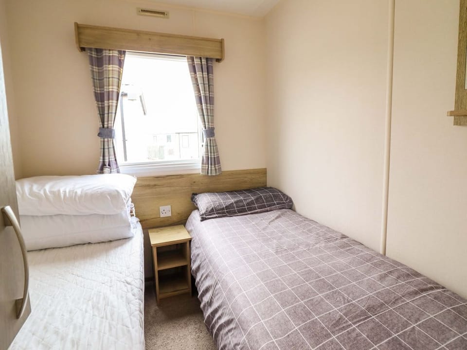Beachcombers Barmouth Bay Holiday Park