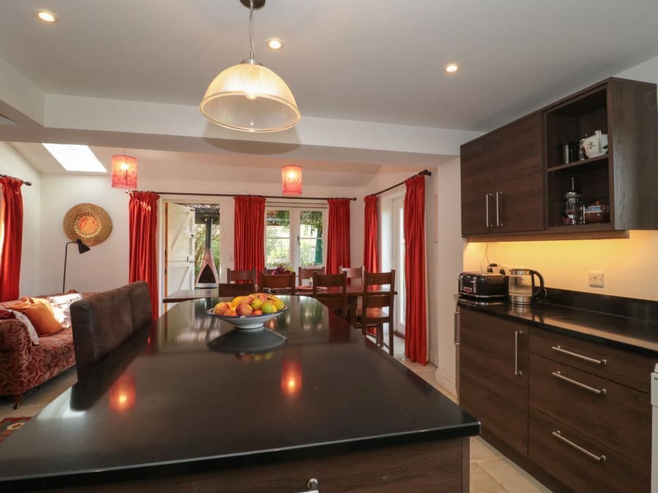 Brook Cottage