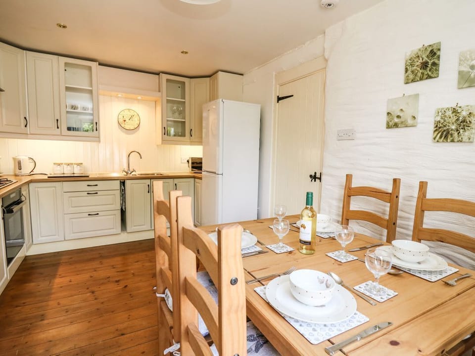 Spring Cottage
