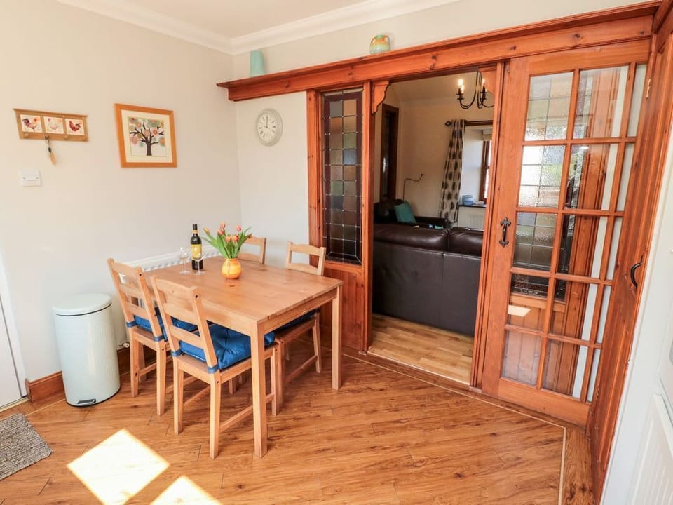 Cygnet Cottage