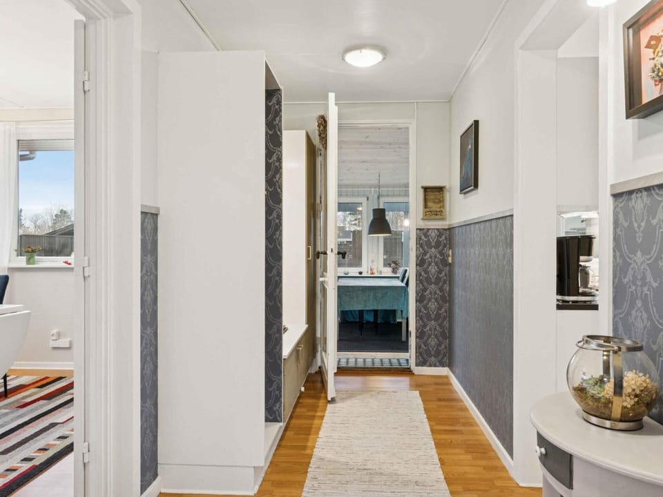 House | Interior