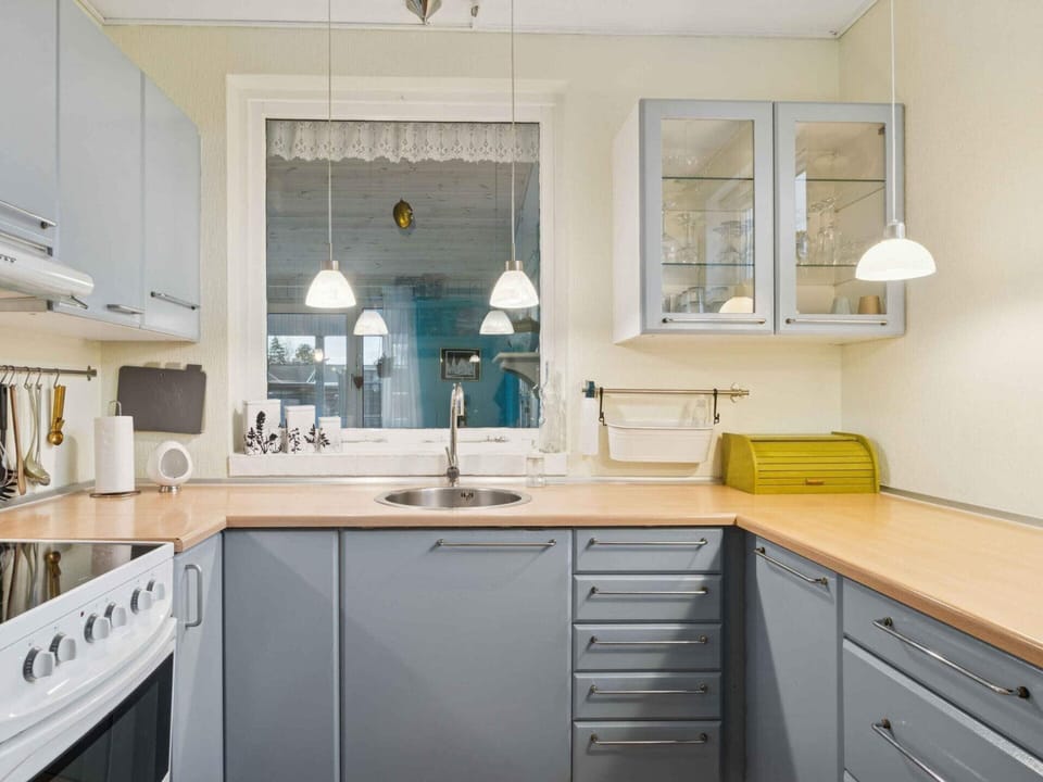 House | Interior