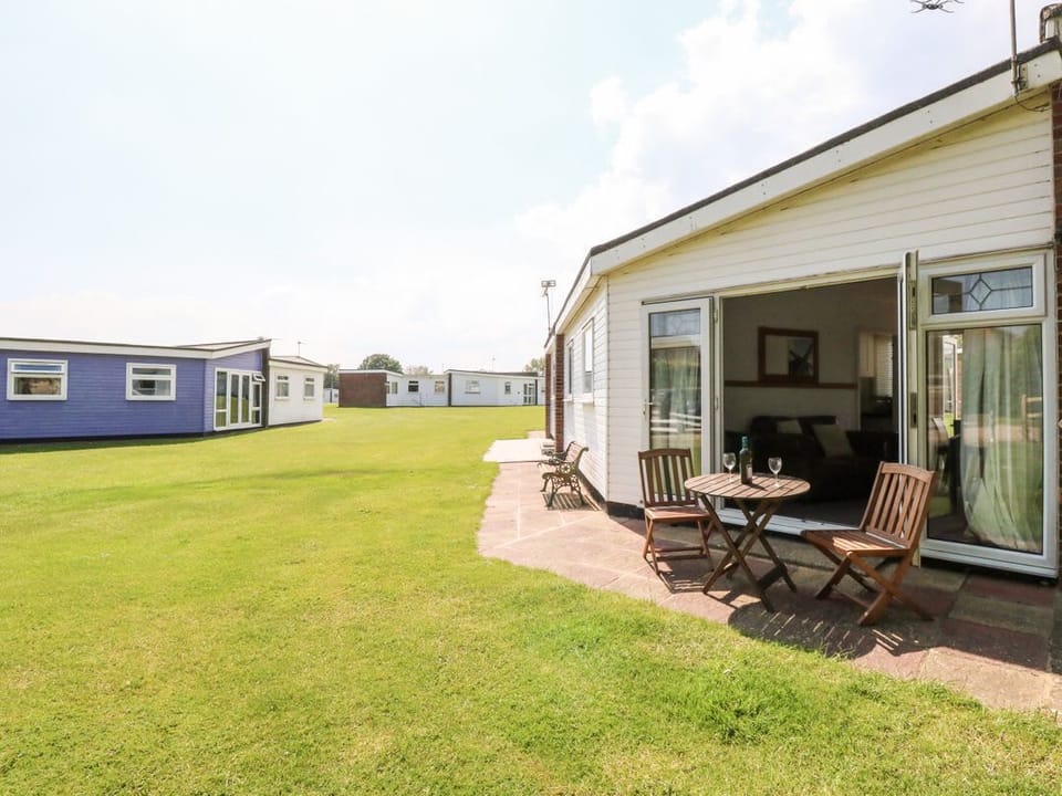 Chalet 150