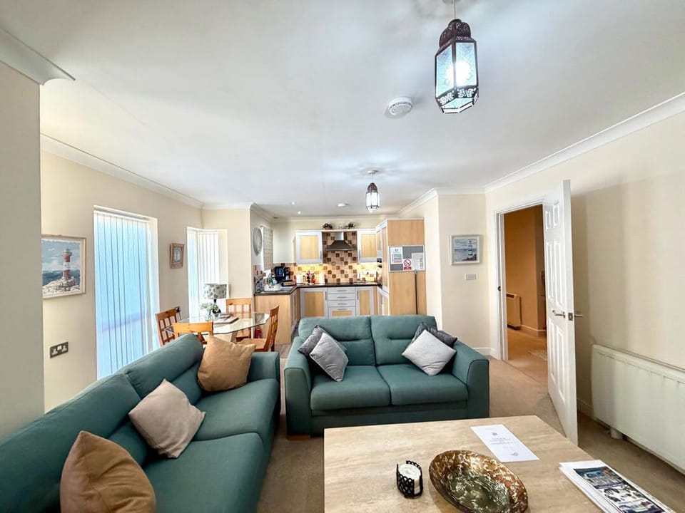 Apartment 1