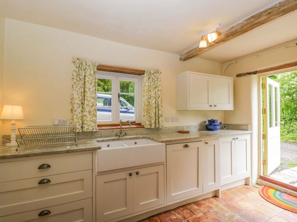 Keepers Cottage
