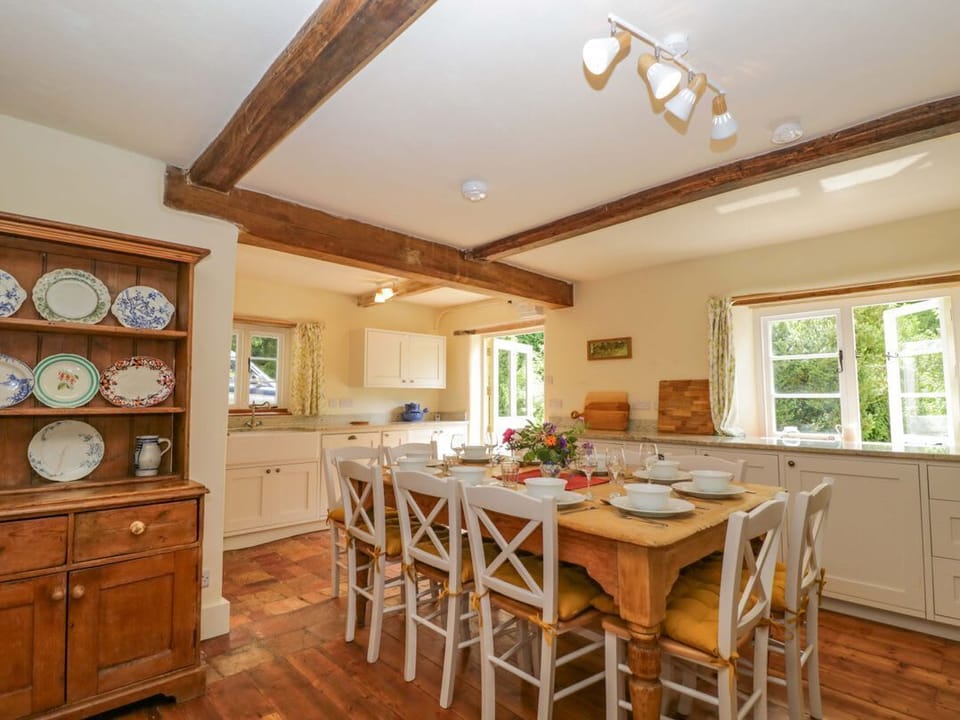 Keepers Cottage