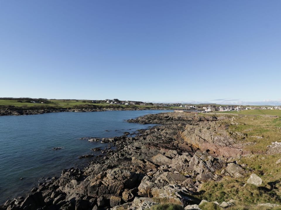 The Moorings