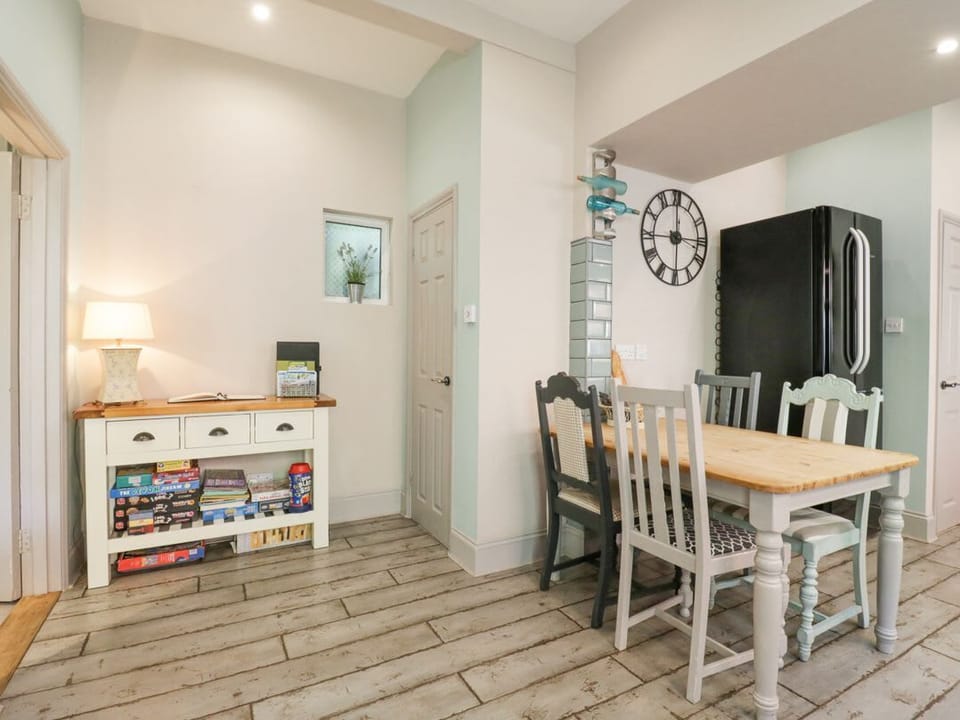 Saxon Lodge Cottage