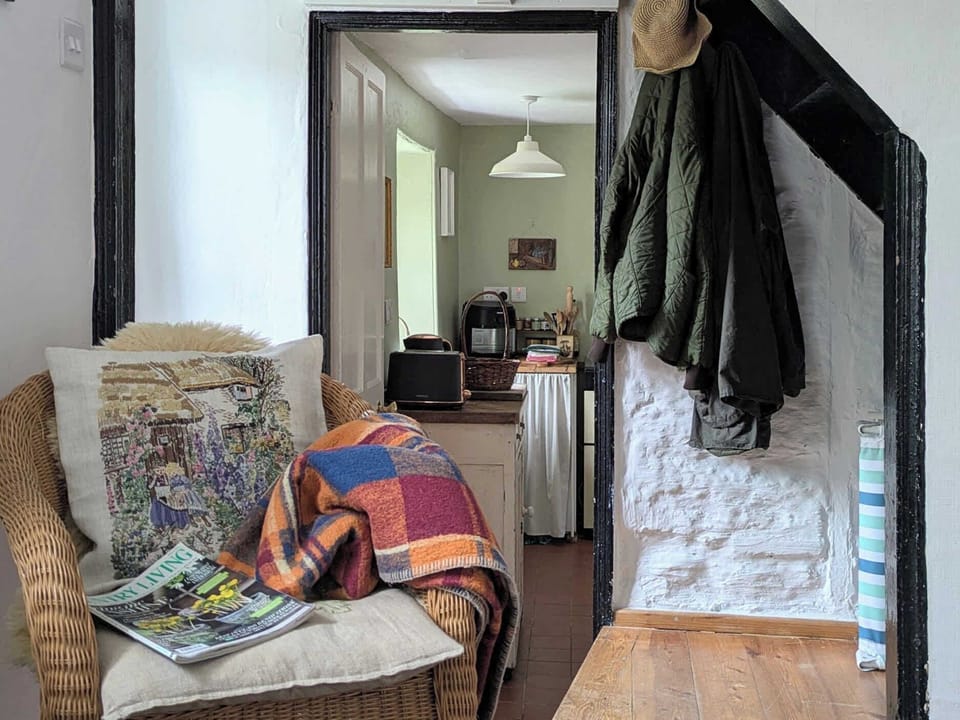 Blackbird Cottage