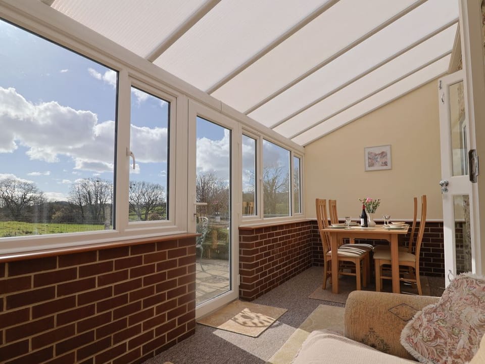1 Cowdea Farm