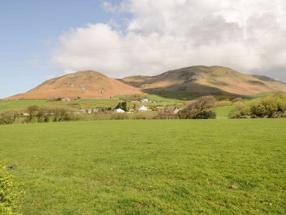 Raceside Cottage