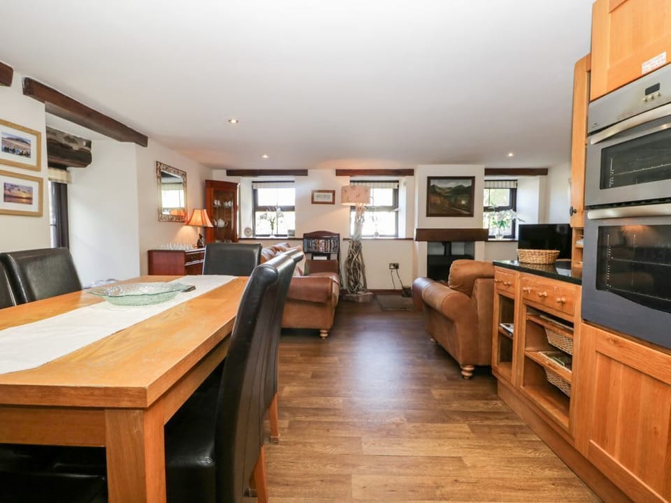 Raceside Cottage