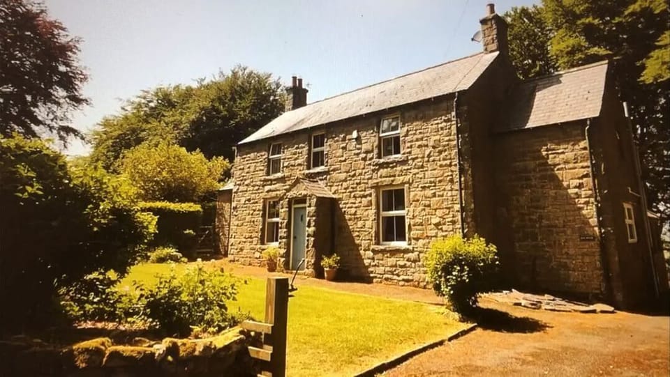 New House