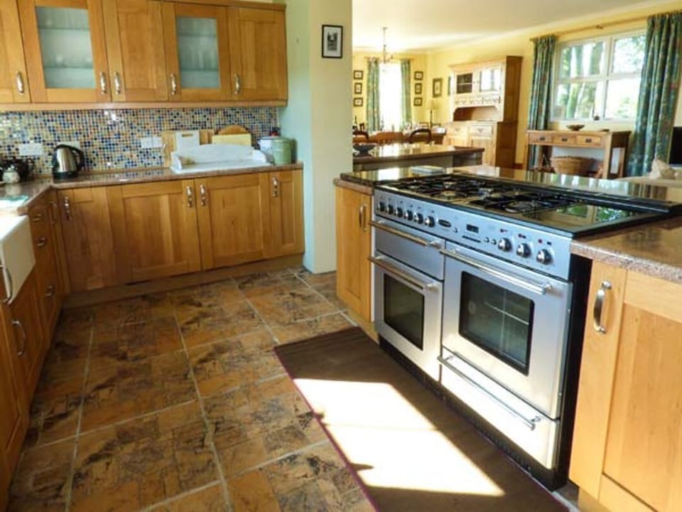 New House