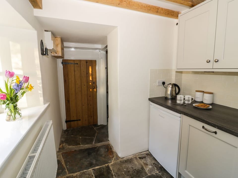 Bear's Cottage