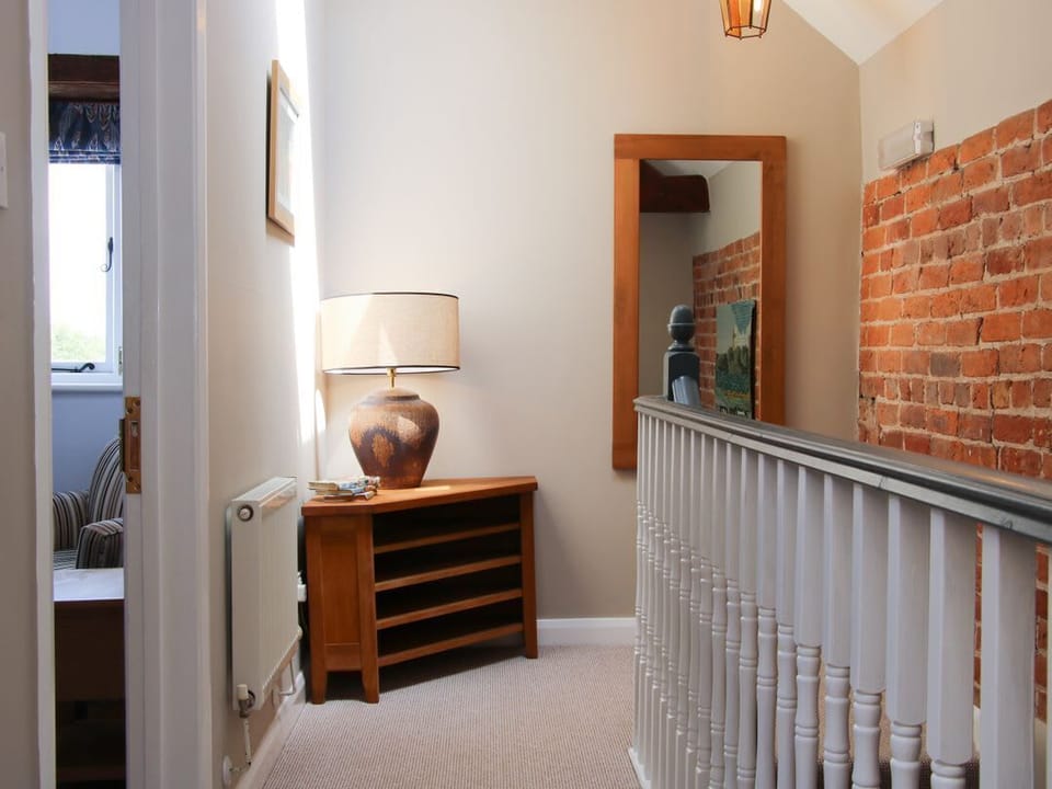Dairy Cottage