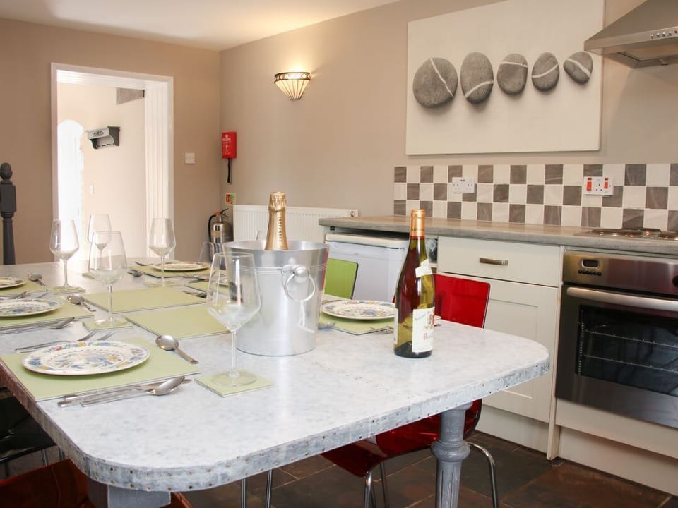 Dairy Cottage