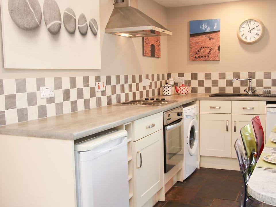 Dairy Cottage