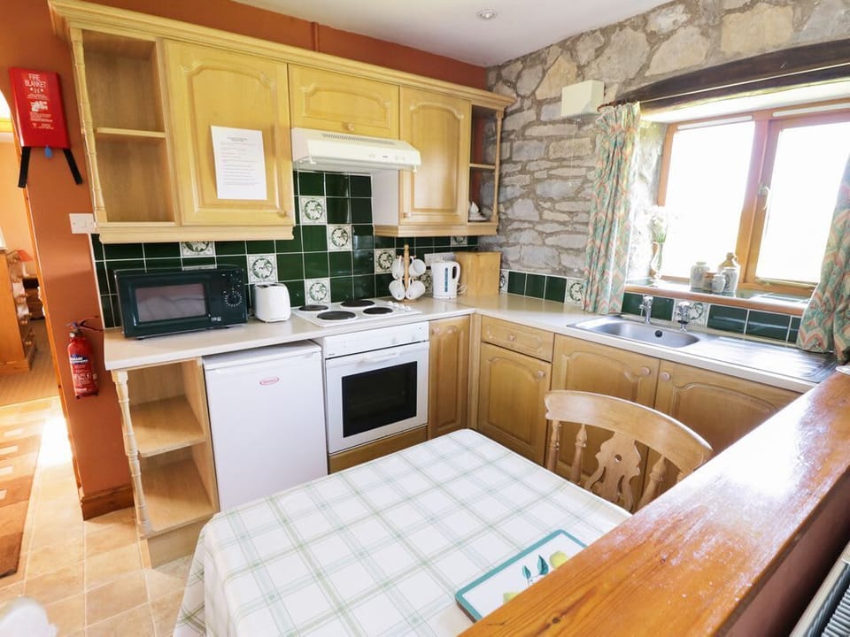 Rose Cottage