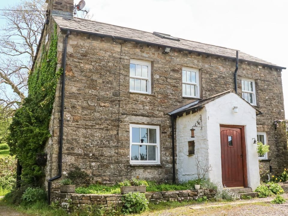 Spout Cottage