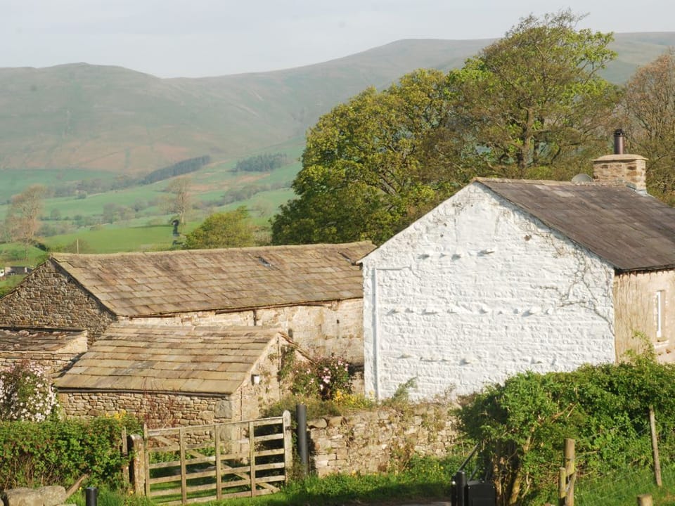 Spout Cottage
