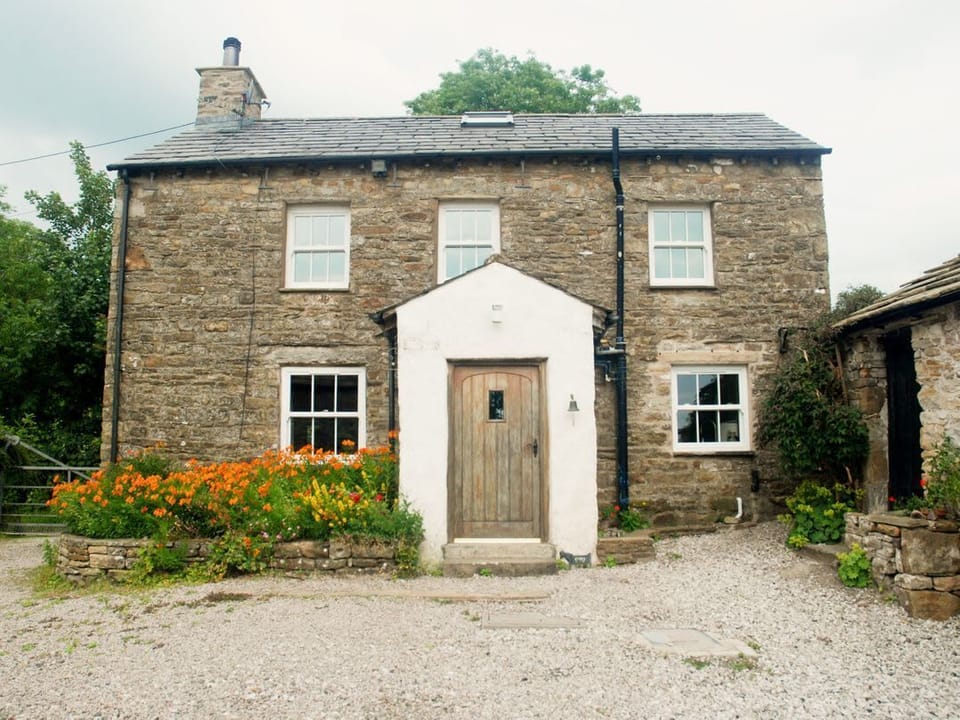 Spout Cottage