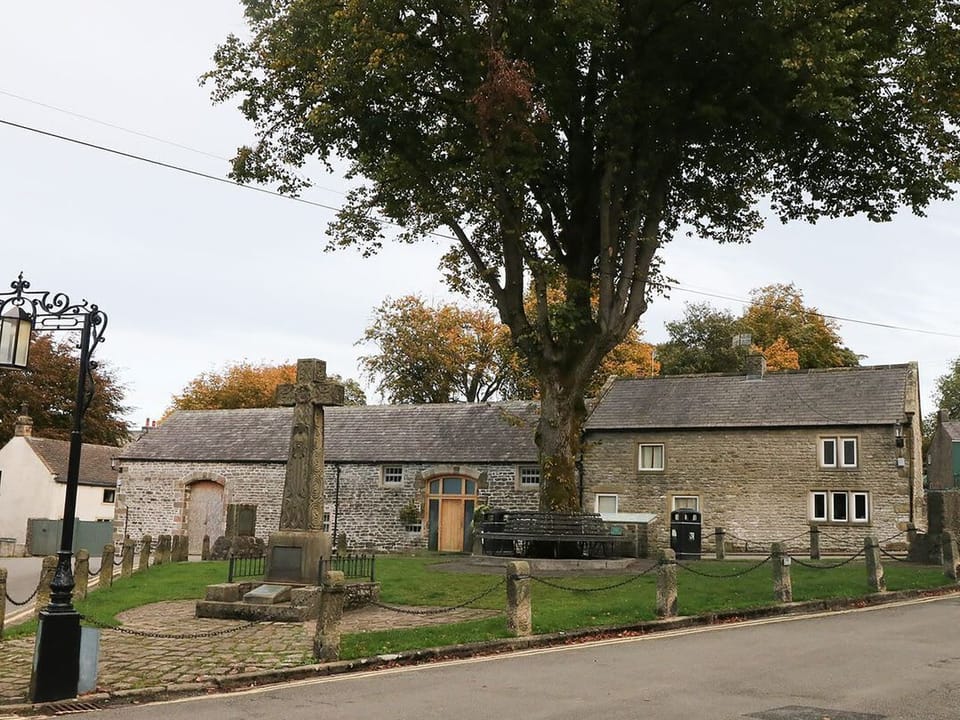 Eastry Cottage