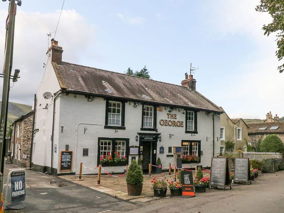 Eastry Cottage