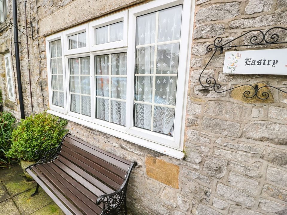 Eastry Cottage