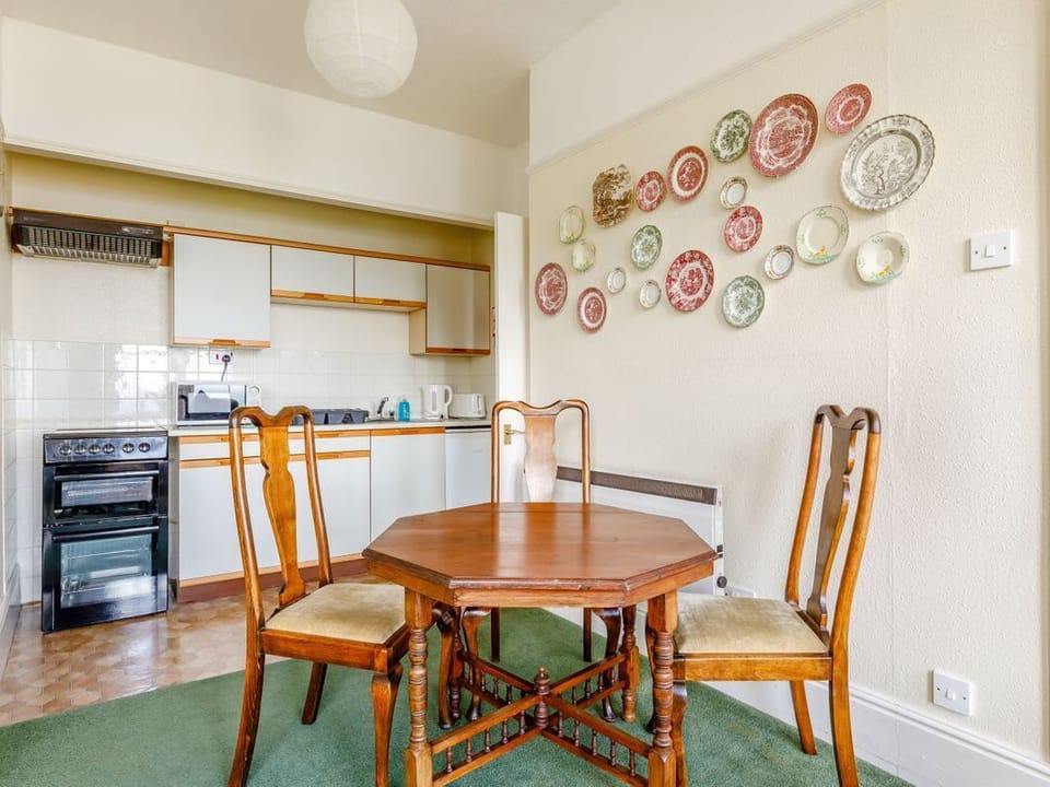 Clooneavin Apartment 3